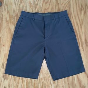 Grey Walter Hagen golf shorts: 32